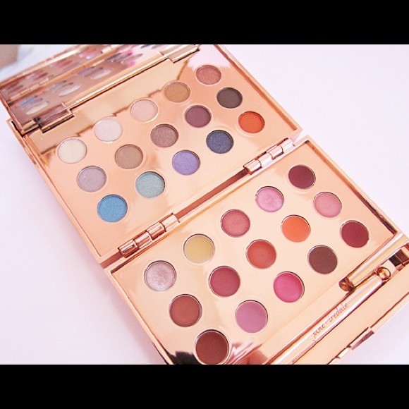 Sephora Other - 💕HP💕Eyeshadow Lip Palette Jane Iredale